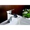 Anzzi Forza Single-Handle Low-Arc Bathroom Faucet in Polished Chrome L-AZ019 - alternate 5